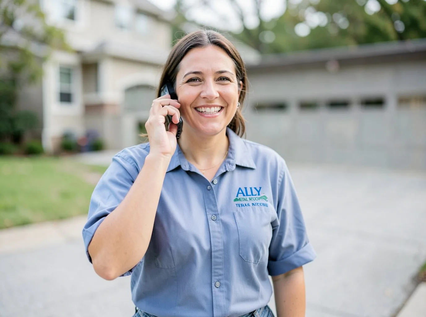 Metal Roof Installation Granville Summit, PA FAQs